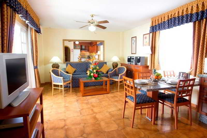 Aparthotel Sunset Harbour Club à Costa Adeje  Extérieur photo